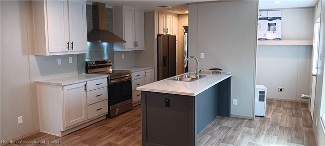 2050 W St Rd 64 Road, Wauchula, FL 33873