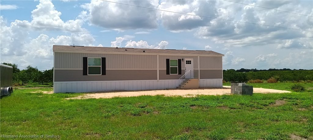 2050 W St Rd 64 Road, Wauchula, FL 33873