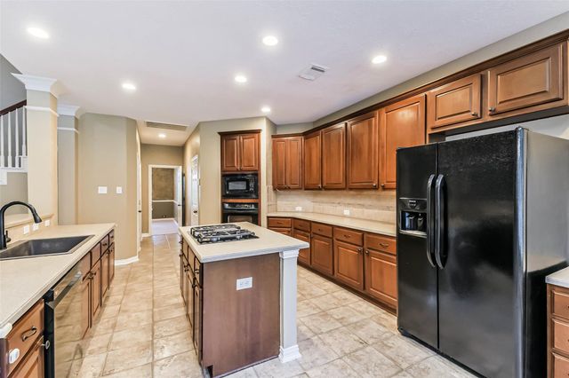 15 Filigree Pines Place, The Woodlands, TX 77382