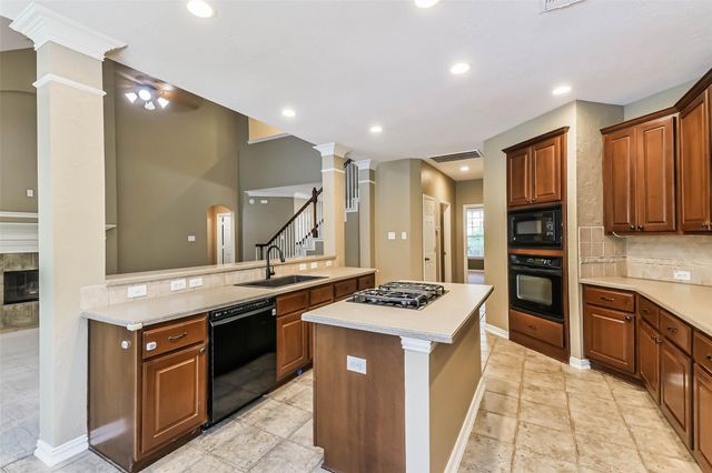 15 Filigree Pines Place, The Woodlands, TX 77382