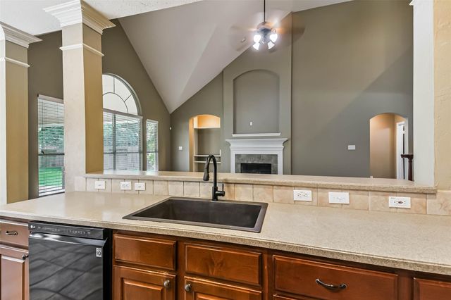 15 Filigree Pines Place, The Woodlands, TX 77382