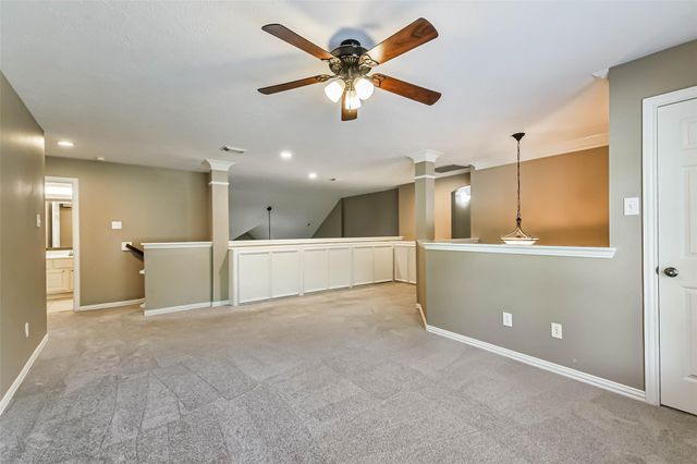 15 Filigree Pines Place, The Woodlands, TX 77382