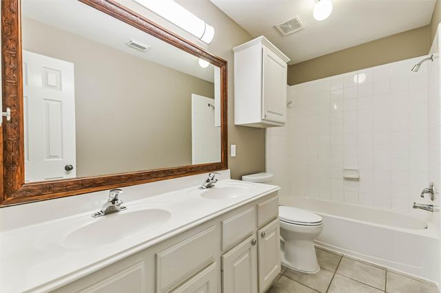 15 Filigree Pines Place, The Woodlands, TX 77382