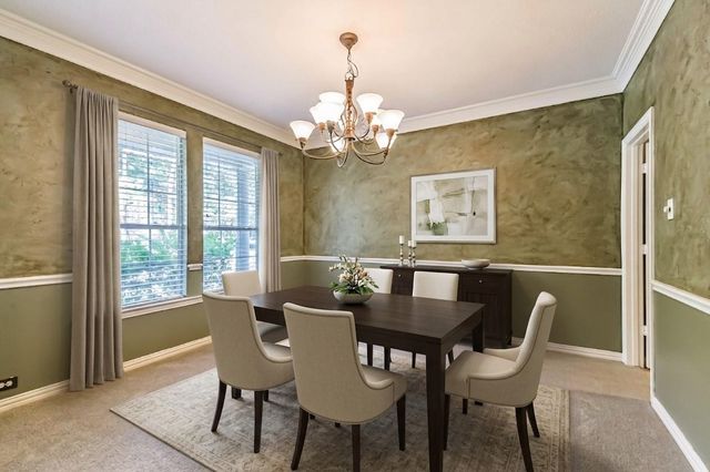 15 Filigree Pines Place, The Woodlands, TX 77382