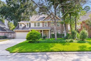 15 Filigree Pines Place, The Woodlands, TX 77382