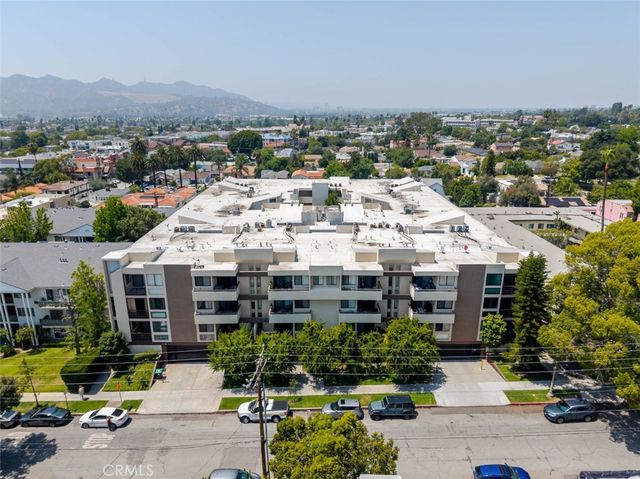 1305 N Columbus 208, Glendale, CA 91202