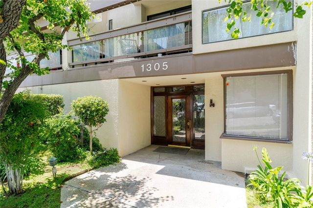 1305 N Columbus 208, Glendale, CA 91202