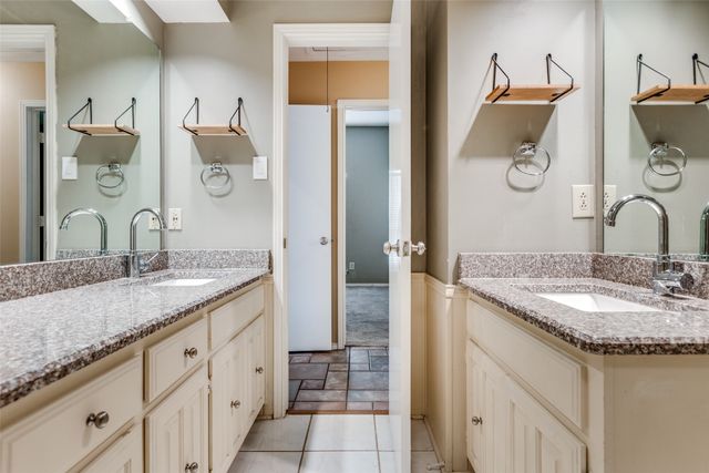 6604 Gretchen Lane, Dallas, TX 75252