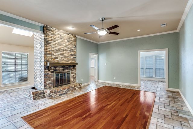 6604 Gretchen Lane, Dallas, TX 75252