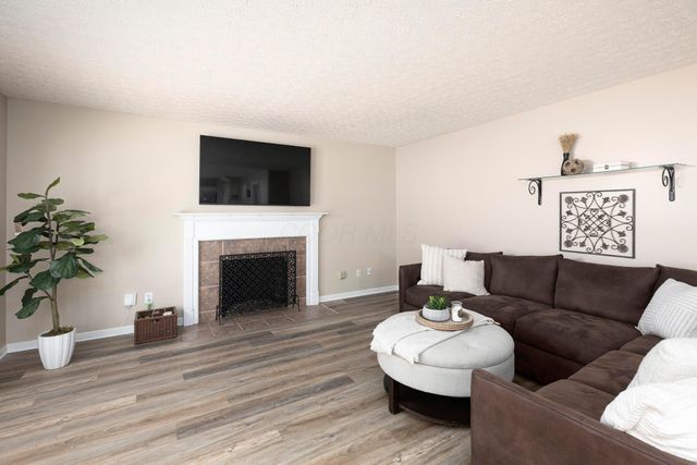 6258 Tetlin Field Drive, New Albany, OH 43054