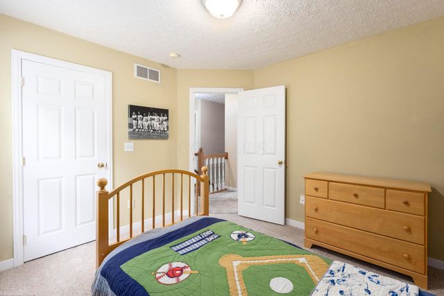 6258 Tetlin Field Drive, New Albany, OH 43054