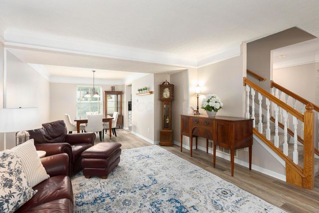 6258 Tetlin Field Drive, New Albany, OH 43054