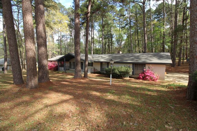603 Pine Cone Drive, Haughton, LA 71037