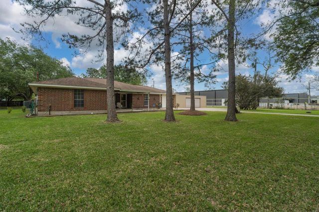 2311 Anders Lane, Kemah, TX 77565