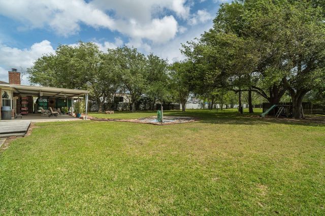 2311 Anders Lane, Kemah, TX 77565