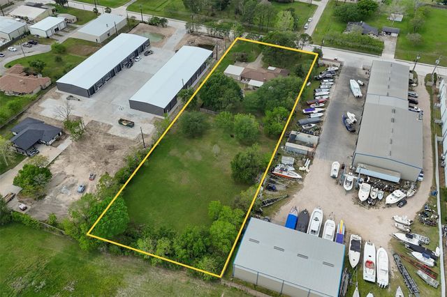 2311 Anders Lane, Kemah, TX 77565