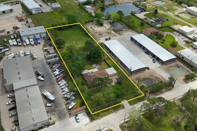 2311 Anders Lane, Kemah, TX 77565