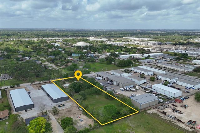 2311 Anders Lane, Kemah, TX 77565