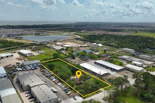 2311 Anders Lane, Kemah, TX 77565