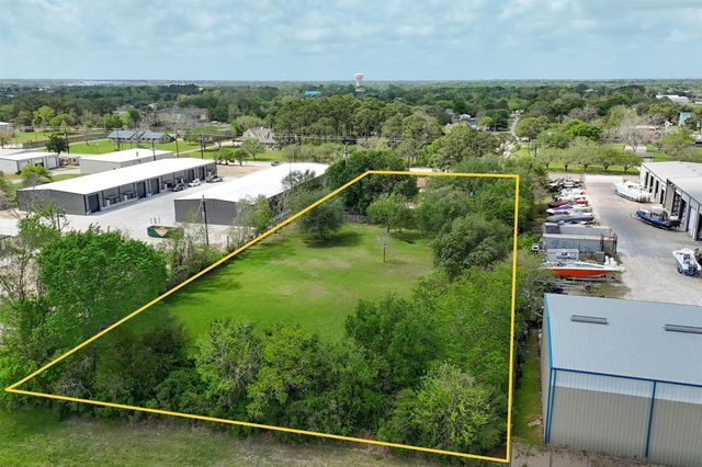 2311 Anders Lane, Kemah, TX 77565