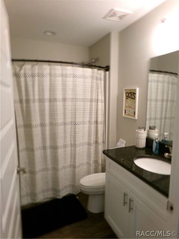 2454 W Riley Drive, Citrus Springs, FL 34434