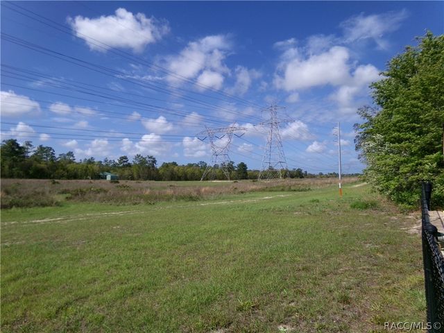 2454 W Riley Drive, Citrus Springs, FL 34434