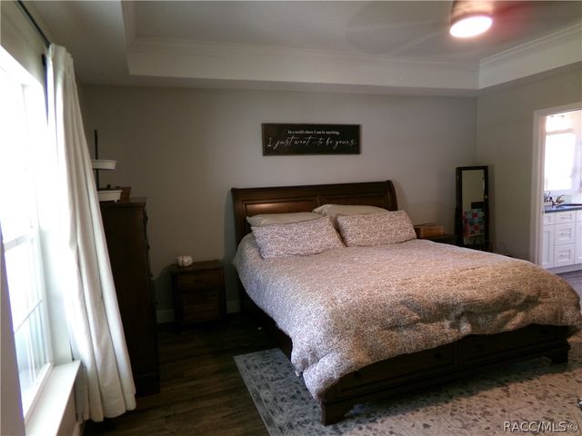 2454 W Riley Drive, Citrus Springs, FL 34434