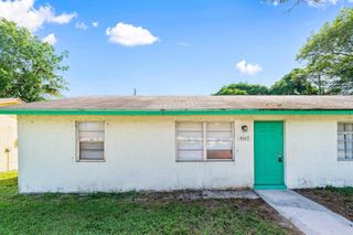 4869 Gulfstream Road, Lake Worth, FL 33461