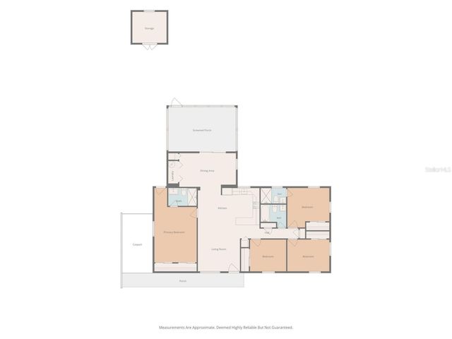 4928 SHETLAND AVENUE, Tampa, FL 33615