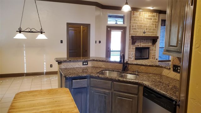 1621 Colonial Drive, Royse City, TX 75189