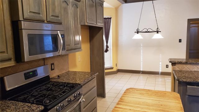 1621 Colonial Drive, Royse City, TX 75189