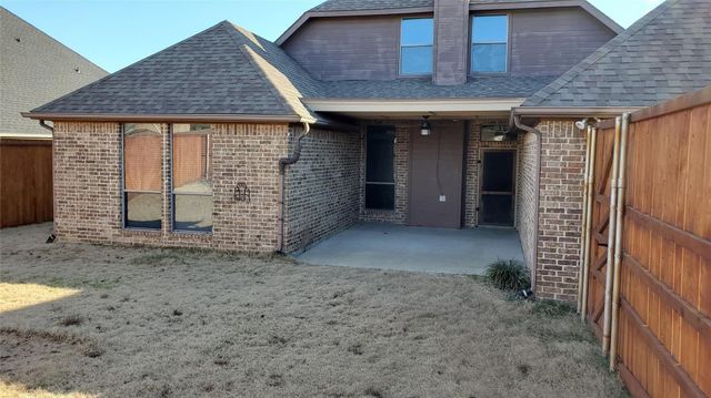 1621 Colonial Drive, Royse City, TX 75189