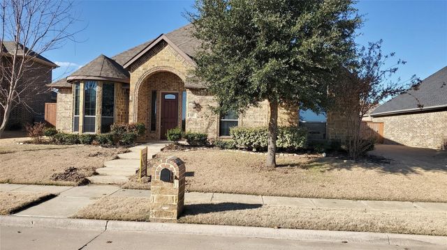 1621 Colonial Drive, Royse City, TX 75189
