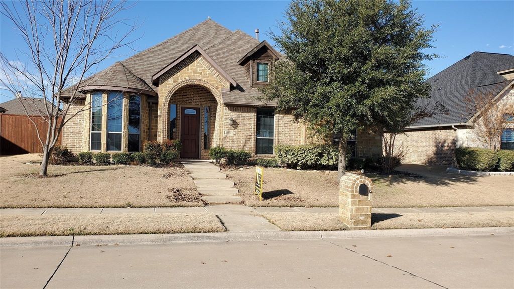 1621 Colonial Drive, Royse City, TX 75189