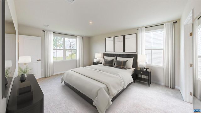 273 ARCHES LN, Barboursville, VA 22923