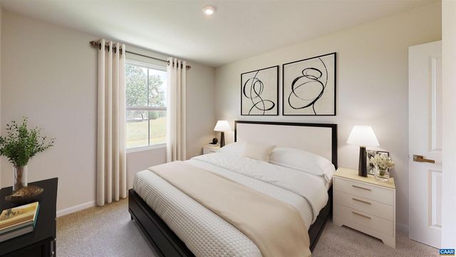 273 ARCHES LN, Barboursville, VA 22923