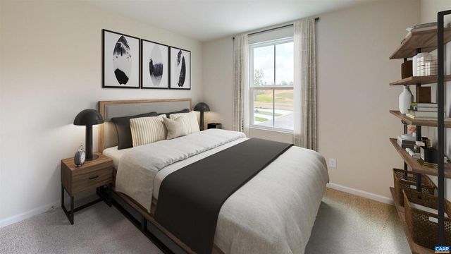 273 ARCHES LN, Barboursville, VA 22923