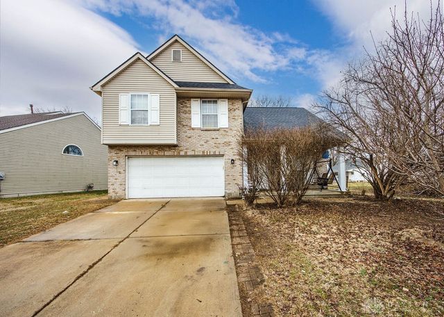 501 Meadowview Place, Trenton, OH 45067