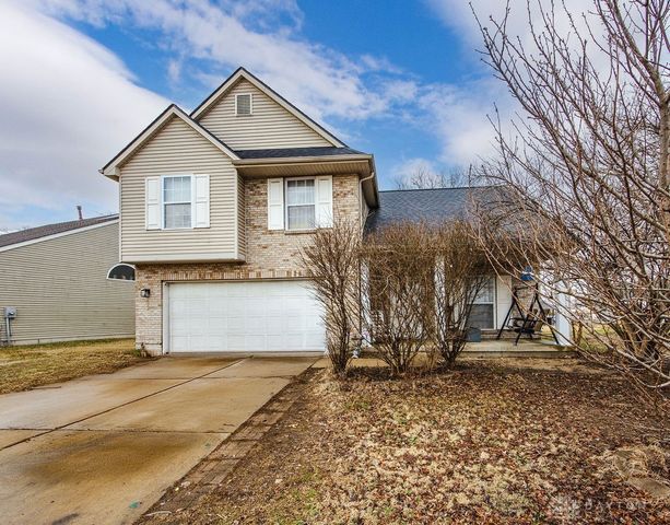 501 Meadowview Place, Trenton, OH 45067