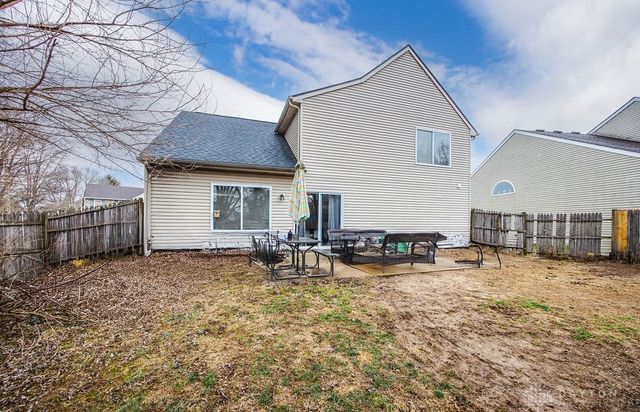 501 Meadowview Place, Trenton, OH 45067