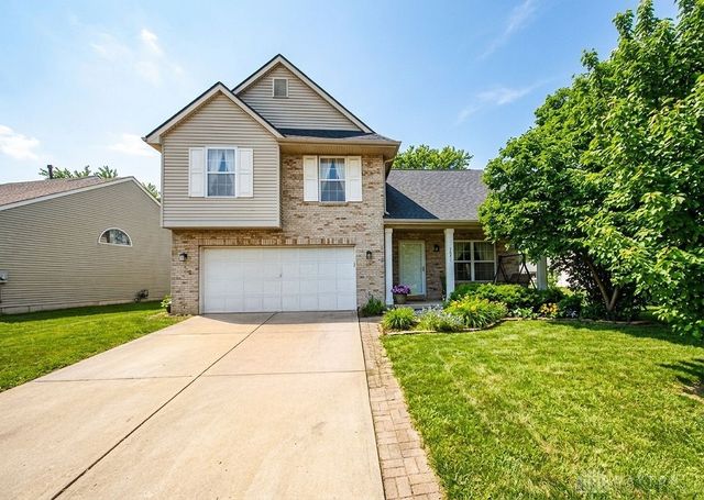 501 Meadowview Place, Trenton, OH 45067