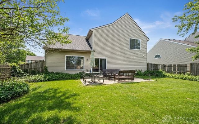 501 Meadowview Place, Trenton, OH 45067