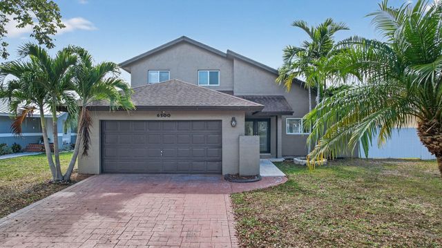 6500 SW 13th Street, Plantation, FL 33317