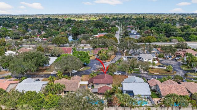 6500 SW 13th Street, Plantation, FL 33317