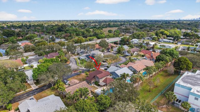 6500 SW 13th Street, Plantation, FL 33317