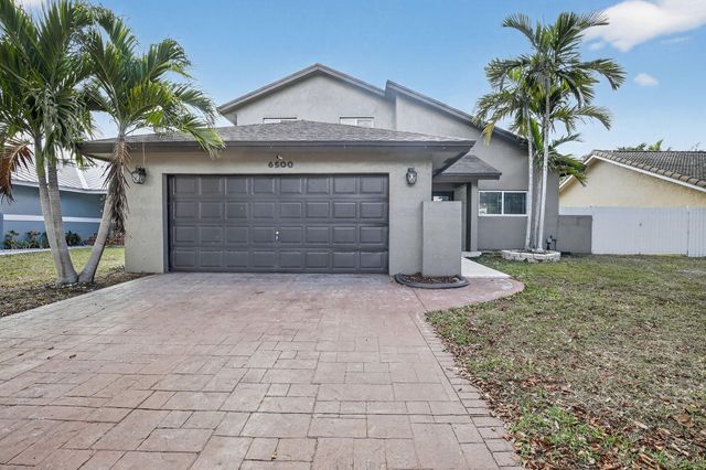 6500 SW 13th Street, Plantation, FL 33317