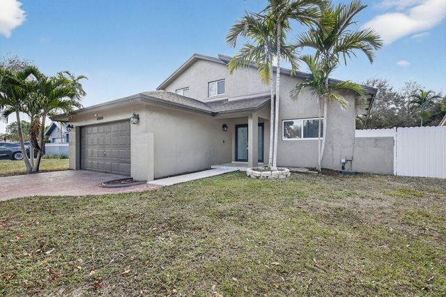 6500 SW 13th Street, Plantation, FL 33317
