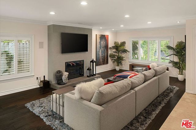 2626 Basil Lane, Los Angeles, CA 90077