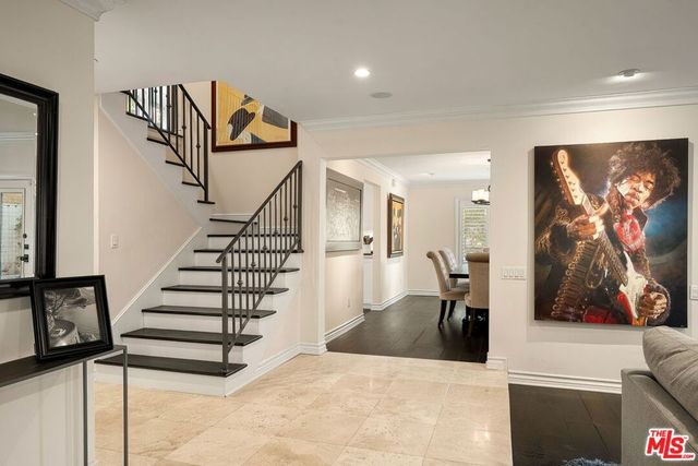 2626 Basil Lane, Los Angeles, CA 90077
