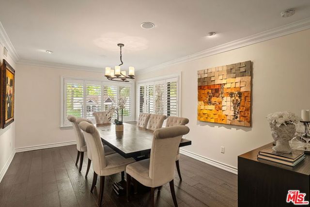 2626 Basil Lane, Los Angeles, CA 90077